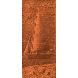 Sail Boat - AB - 003