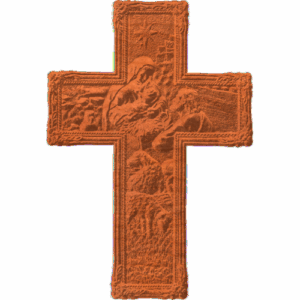 Cross For Christmas - AB - 001