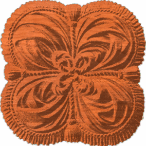 Rosette - AB - 007