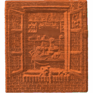 Kitchen Window - AB - 002