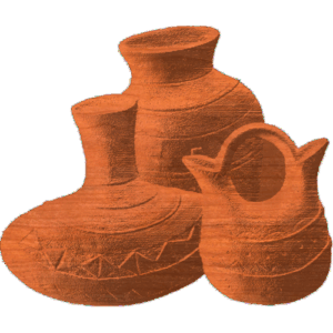 Early Pottery - AB - 001