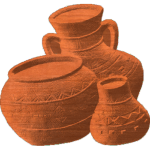 Early Pottery - AB - 002