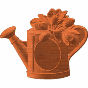 Watering Can - AB - 001