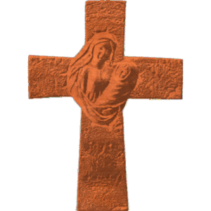 Cross For Christmas - AB - 002