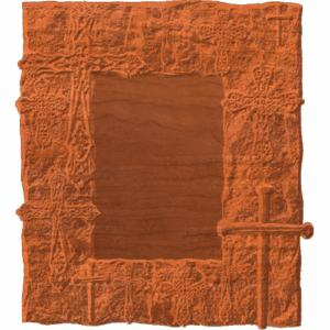 Frame Of Crosses - AB - 001