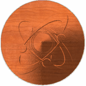 Atom Logo