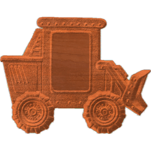 Bobcat Front Loader - AB - 001