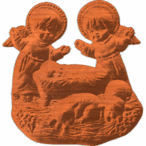 Nativity For Children - AB - 001