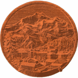 European Mountain Town - AB - 002