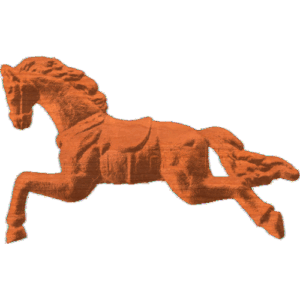 Horse - AB - 004