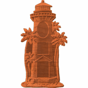 Frame - Lighthouse - AB - 025