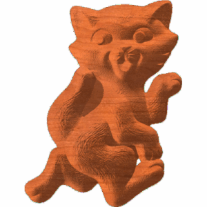 Cat - Toon - AB - 001