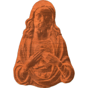 Jesus-Our LORD-AB-001
