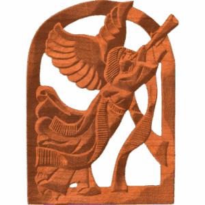 Angel - AB - 023