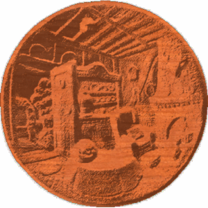 Cabin Plate