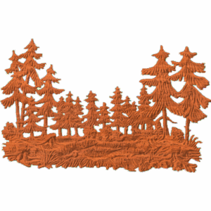 Tree Scene