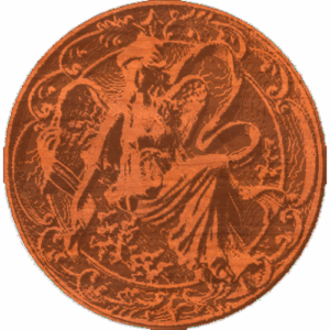 Angel Plate