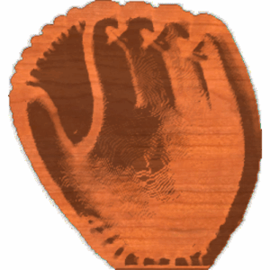 Baseball Glove