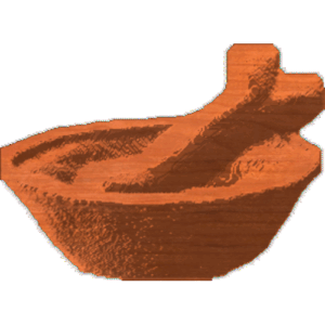 Dog Bowl