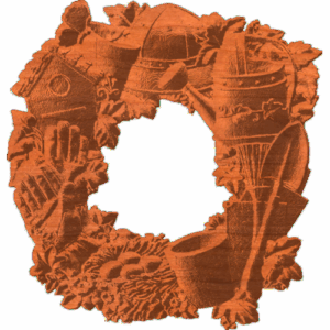 Garden Wreath RNB