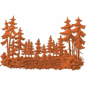 Tree Scene 2 RNB