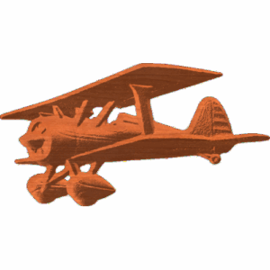 Airplane 01 RNB