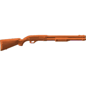 Shot Gun RNB