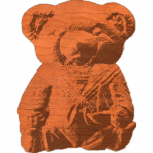 Baby Bear RNB