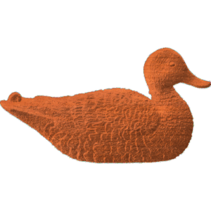 Duck Decoy RNB