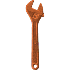 Crescent Wrench