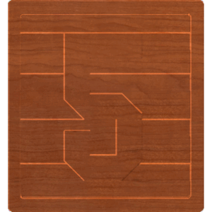 Block Letters 5