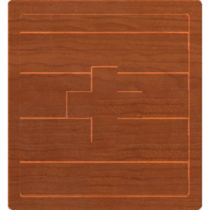 Block Letters Plus