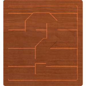 Block Letters Question
