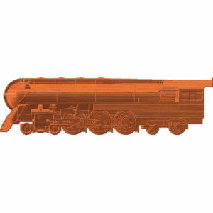 Train Engine