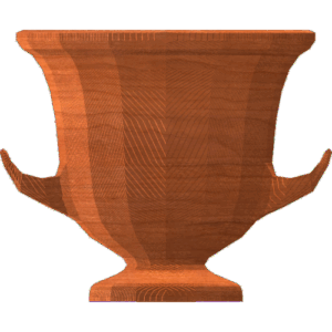 Greek Vase