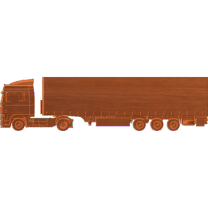 Tractor Trailer