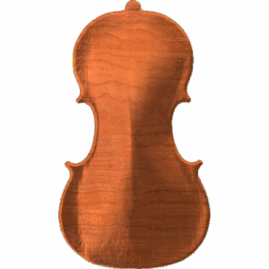 Violin Top