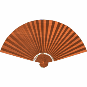 Asian Fan