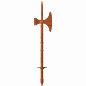 Battle Axe
