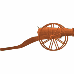 Cannon 001
