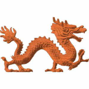 Dragon 003