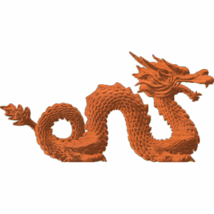 Dragon 004