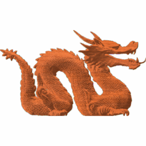 Dragon 005