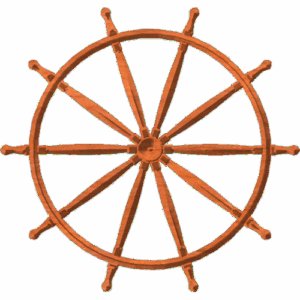 Ships Wheel 002