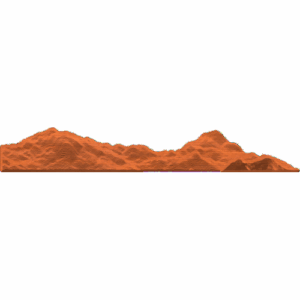 Mountain Range 002