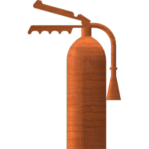 Fire Extinguisher 001