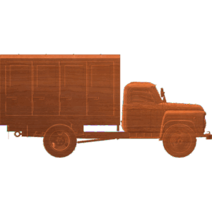 Truck 002