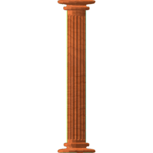 Roman Column 002