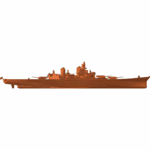 Battle Ship