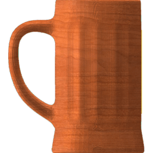 Beer Mug 001
